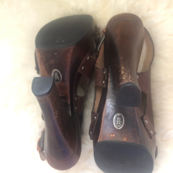 Frye Dara slingback - Picture 3 of 10